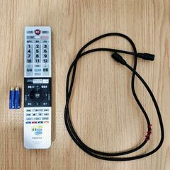 液晶テレビ (音声不良)の画像