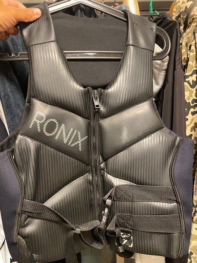 スポーツ 2023 liquid force RDX 138