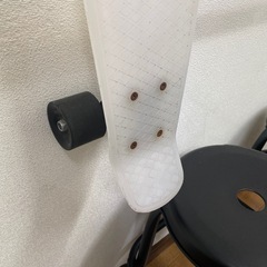 ペニー風スケボーの画像