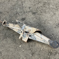 パンタグラフジャッキ　850㎏の画像