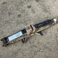 パンタグラフジャッキ　850㎏の画像