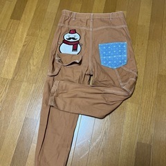 メンズパンツの画像