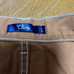 メンズパンツの画像