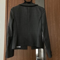 フォーマルセットアップ　Ｓサイズの画像