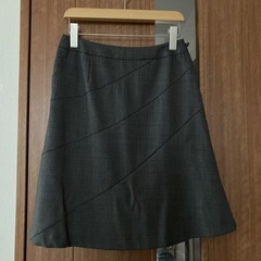 フォーマルセットアップ　Ｓサイズの画像