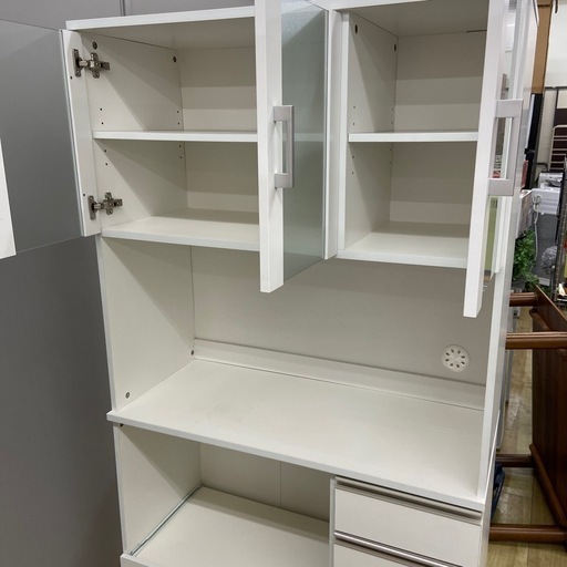ニトリ レンジボード【リサイクルフカツ岡崎倉庫店】251025SM-25