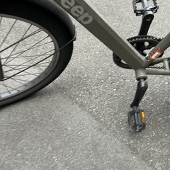 マウンテンバイクの画像