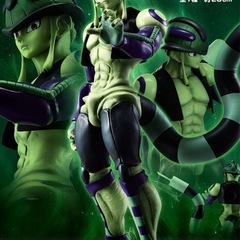 HUNTER×HUNTER い一番くじの画像