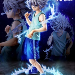 HUNTER×HUNTER い一番くじの画像