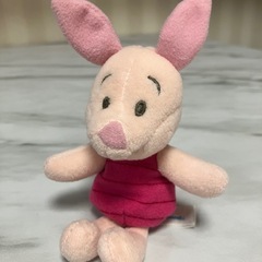 ディズニー　ぬいぐるみの画像