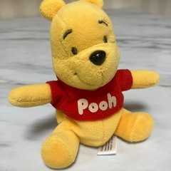 ディズニー　ぬいぐるみの画像