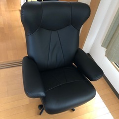 【ニトリ】パーソナルチェアNシールドロード4の画像