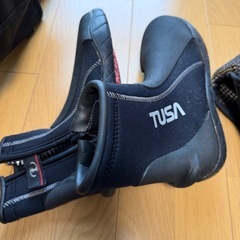 ダイビング器材
の画像