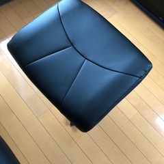 【ニトリ】パーソナルチェアNシールドロード4の画像
