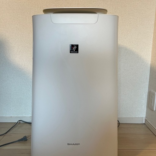 Sharp 空気清浄機