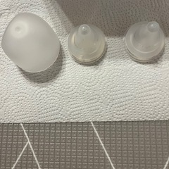 ピジョン 母乳アシスト さく乳器 電動 handy fit +（哺乳カップなし）の画像