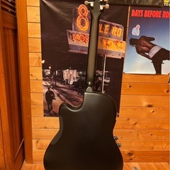 モーリス　エレアコ　ギターの画像