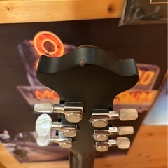 モーリス　エレアコ　ギターの画像