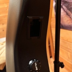 モーリス　エレアコ　ギターの画像