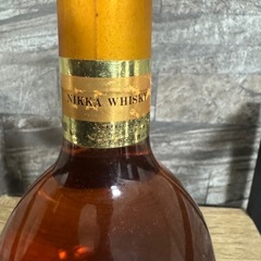 NIKKA WHISKY Super Rare Oldの画像