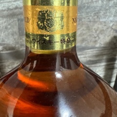 NIKKA WHISKY Super Rare Oldの画像