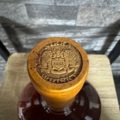 NIKKA WHISKY Super Rare Oldの画像