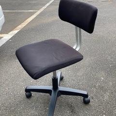 オフィスチェア　リサイクルショップ宮崎屋　佐土原店　店　25.10.25Fの画像