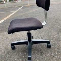 オフィスチェア　リサイクルショップ宮崎屋　佐土原店　店　25.10.25Fの画像