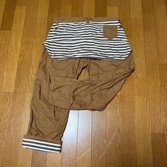 メンズパンツ
の画像