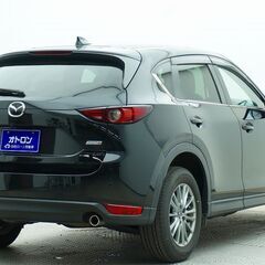 🌟頭金ゼロ円で最高のSUVに乗りましょう❗❗🌈マツダ ＣＸ－５ 　４ＷＤ　ＸＤ　プロアクティブの画像