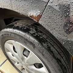 購入者決定しました　　H25 ホンダNーONEの画像