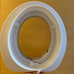 モリノリンクル 補助便座の画像