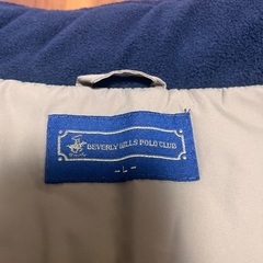 新品未使用　メンズLサイズの画像