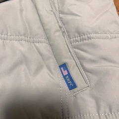 新品未使用　メンズLサイズの画像