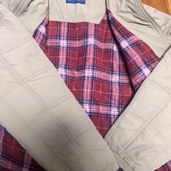 新品未使用　メンズLサイズの画像
