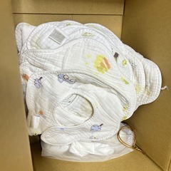 80サイズ夏服の画像