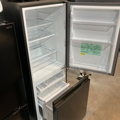 【ジモティー割】AQUA 2024年製 冷蔵庫（ID1488）の画像