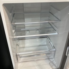 【ジモティー割】AQUA 2024年製 冷蔵庫（ID1488）の画像