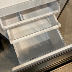 【ジモティー割】AQUA 2024年製 冷蔵庫（ID1488）の画像