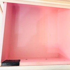 Rubanchou　　ロココ調　アンティーク　チェストの画像