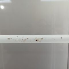 A型ハンガーラック　ちょっとサビあり。の画像