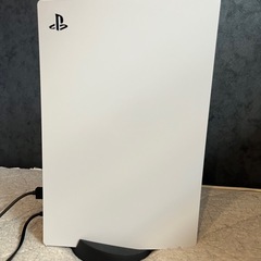 PlayStation5 本体＋モンスターハンターワイルズ セット ディスクドライブ搭載モデル CFI-1000Aの画像