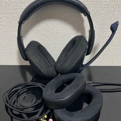 EPOS H6PRO 密閉型 中古品の画像