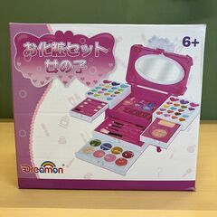 Dreamon こども用 水溶性お化粧セット（６才～）未使用品の画像