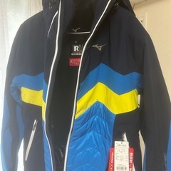 スキースノボウェア
の画像