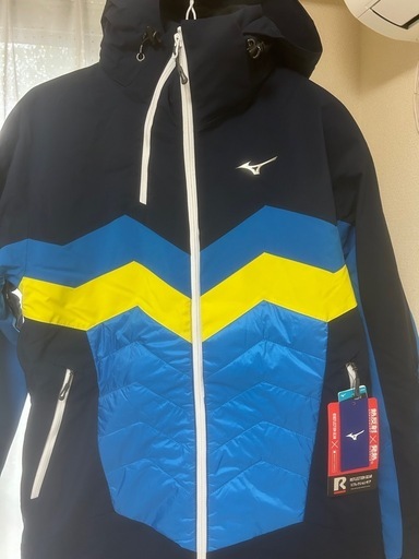 スキースノボウェア