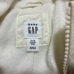 GAP ジャンプスーツの画像