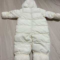 GAP ジャンプスーツの画像