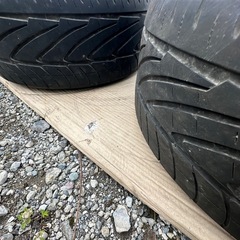 ロクサーニ　マルチフォルケッタ　20インチホイールの画像