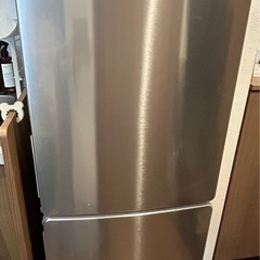 冷蔵庫　148L（冷蔵室94L冷凍室54L）の画像